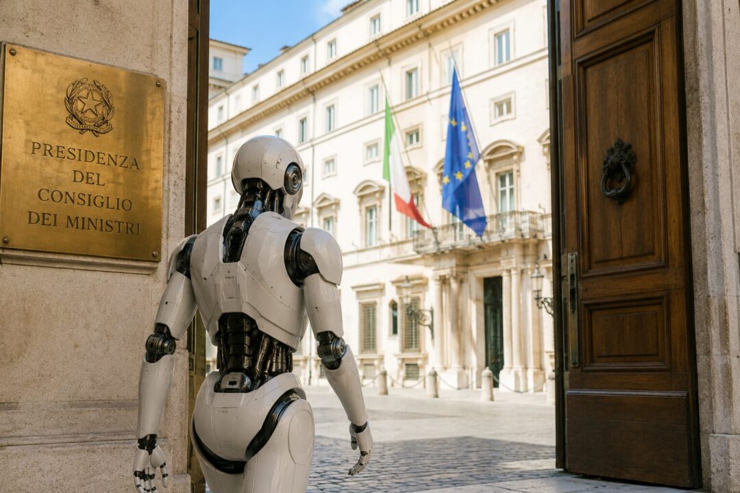 Startup AI