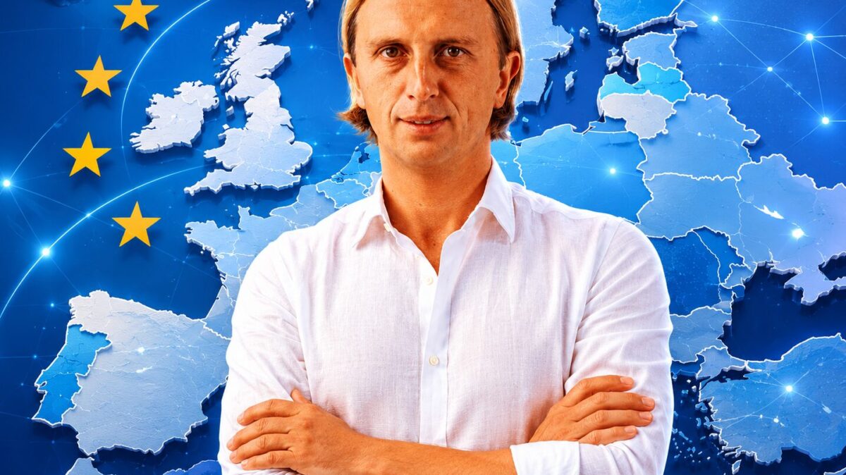 Nik Storonsky