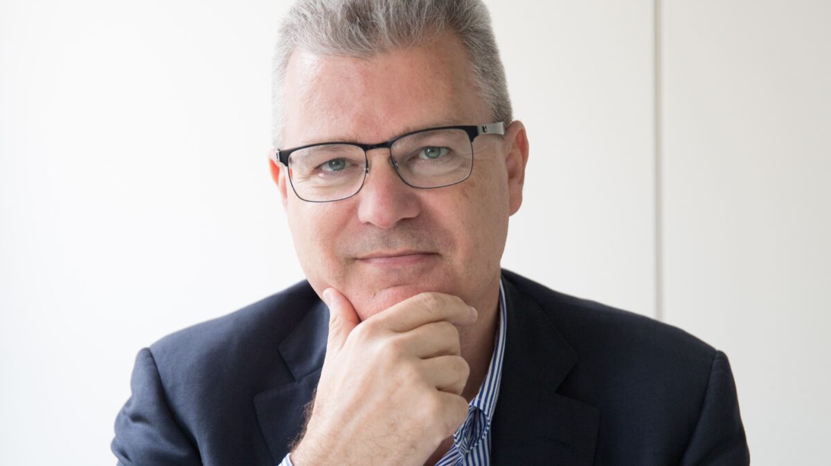 Christian Miccoli_Ceo Conio