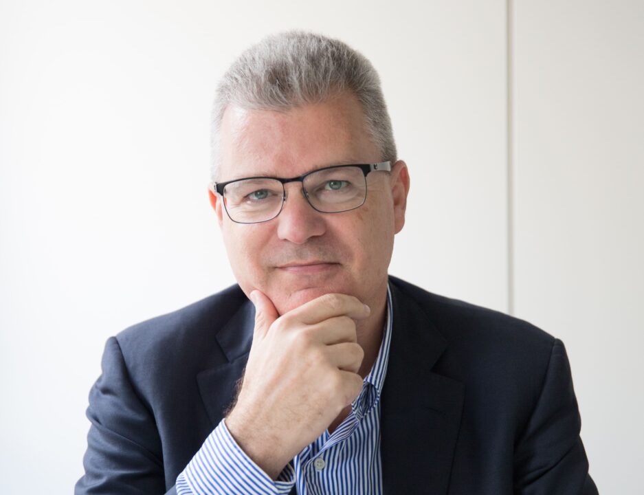 Christian Miccoli_Ceo Conio