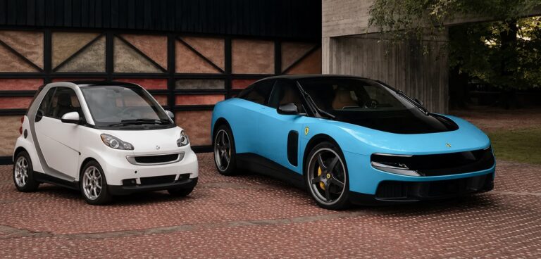 Ferrari-Smart