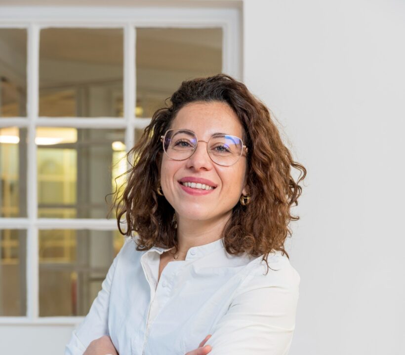 Lisa Di Sevo