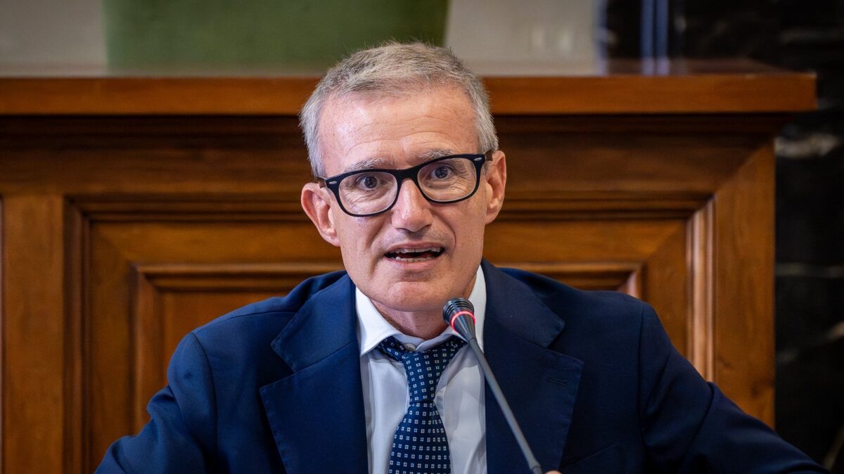 Marco Ferrando