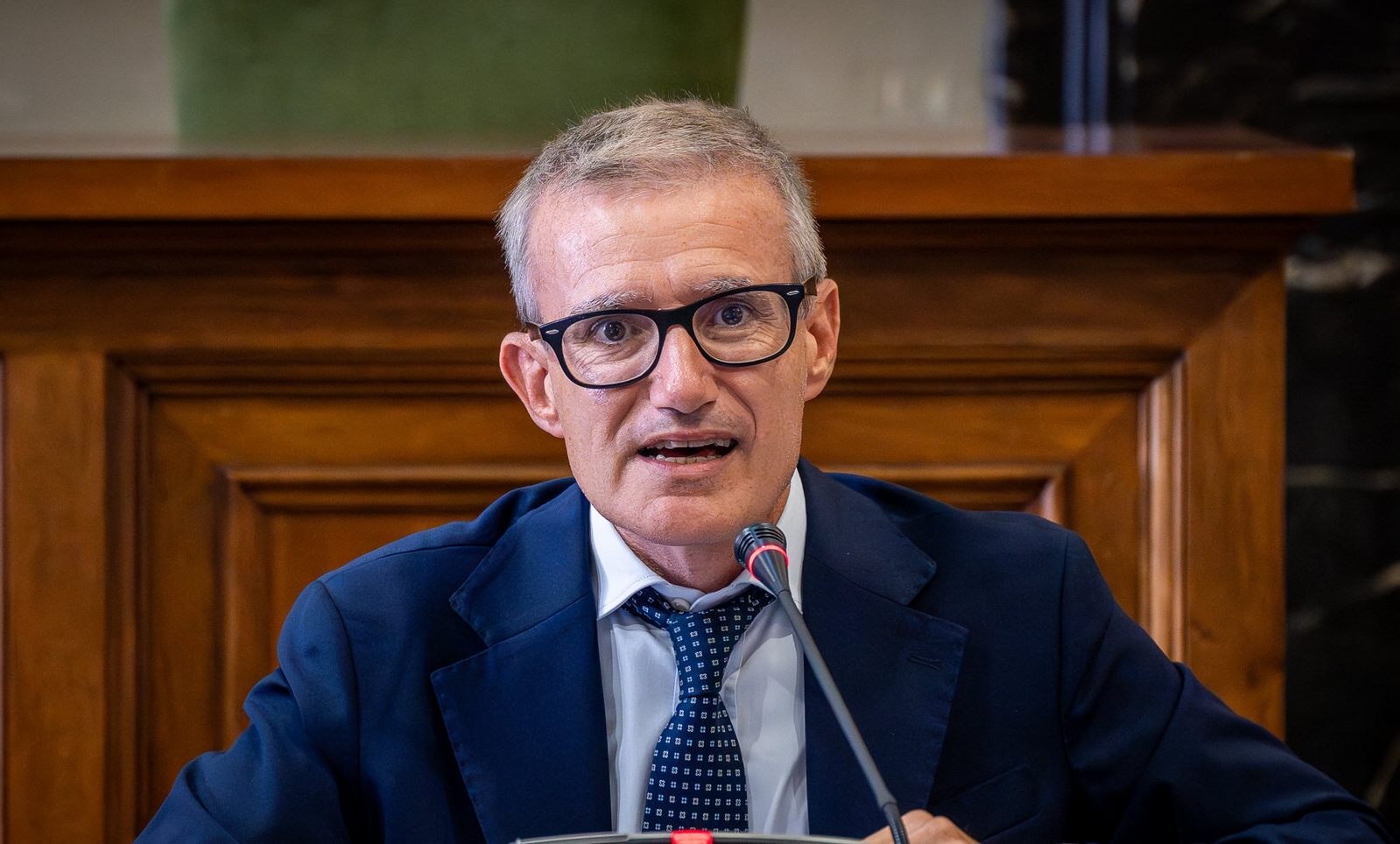 Marco Ferrando
