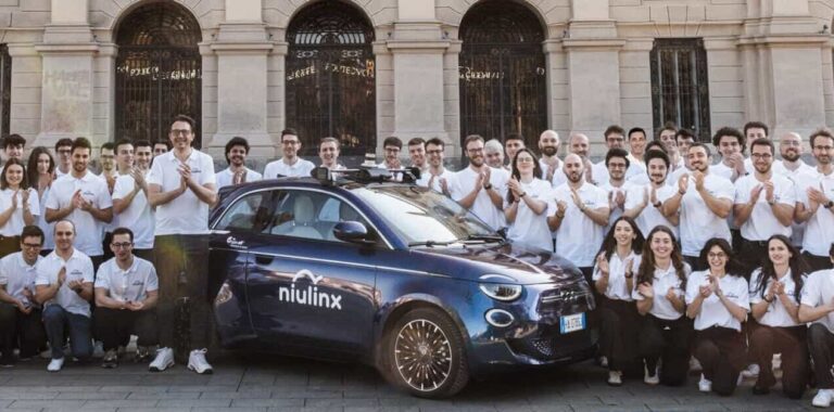 Niulinx Team 2