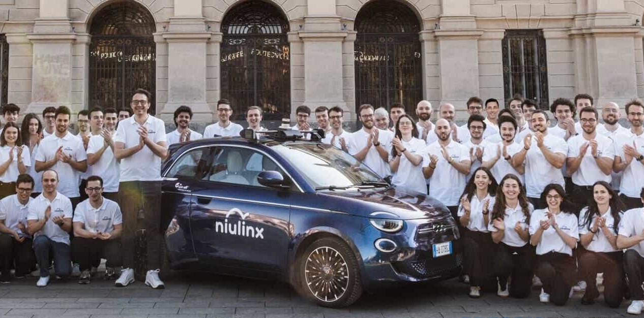 Niulinx Team 2