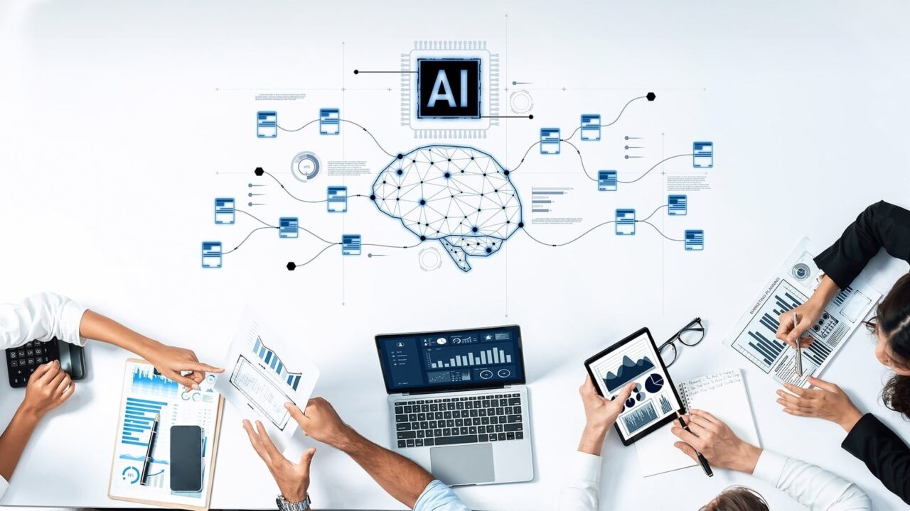 InnoverAI Future Talk - scegliere il problema che vale davvero l'investimento