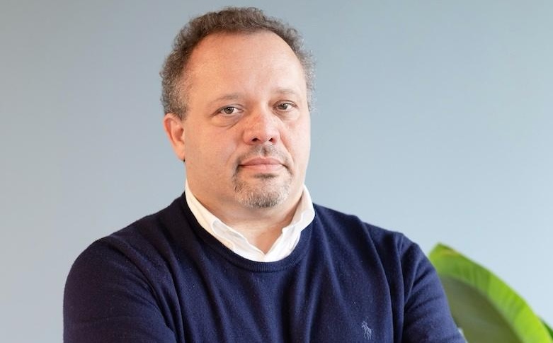 Ivano Zoppi, segretario generale di Fondazione Carolina