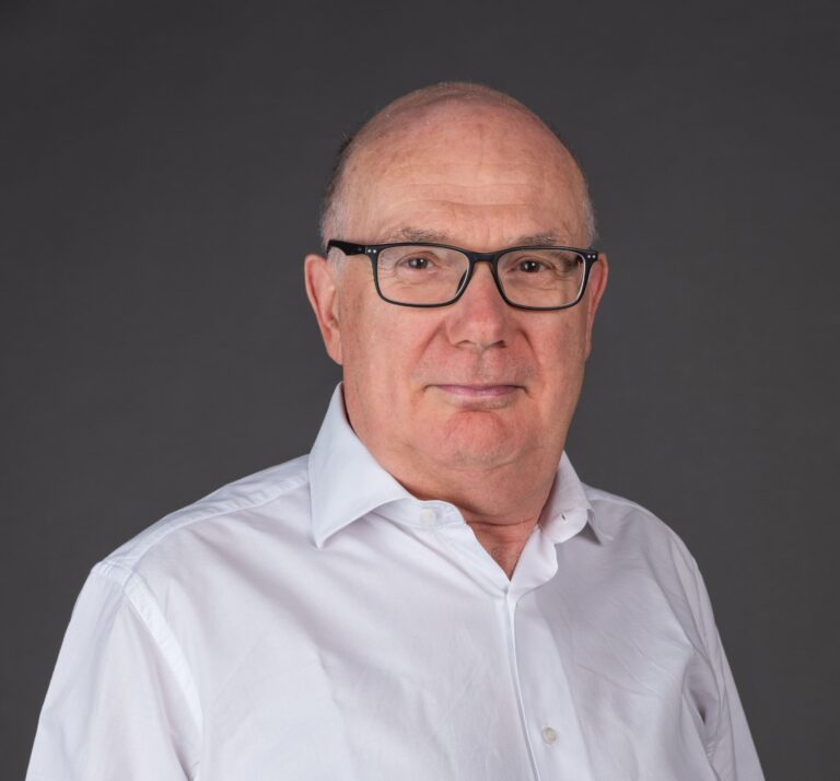 Paolo Anselmo, presidente IBAN