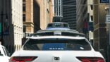 robotaxi