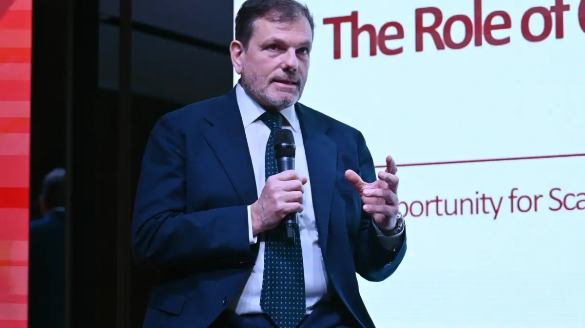 luca de rai