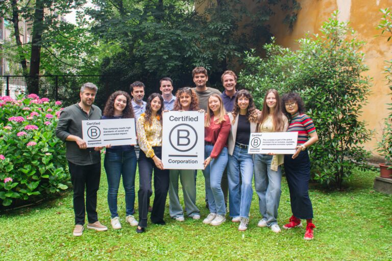 Il team di Movopack