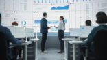 Corporate venture capital