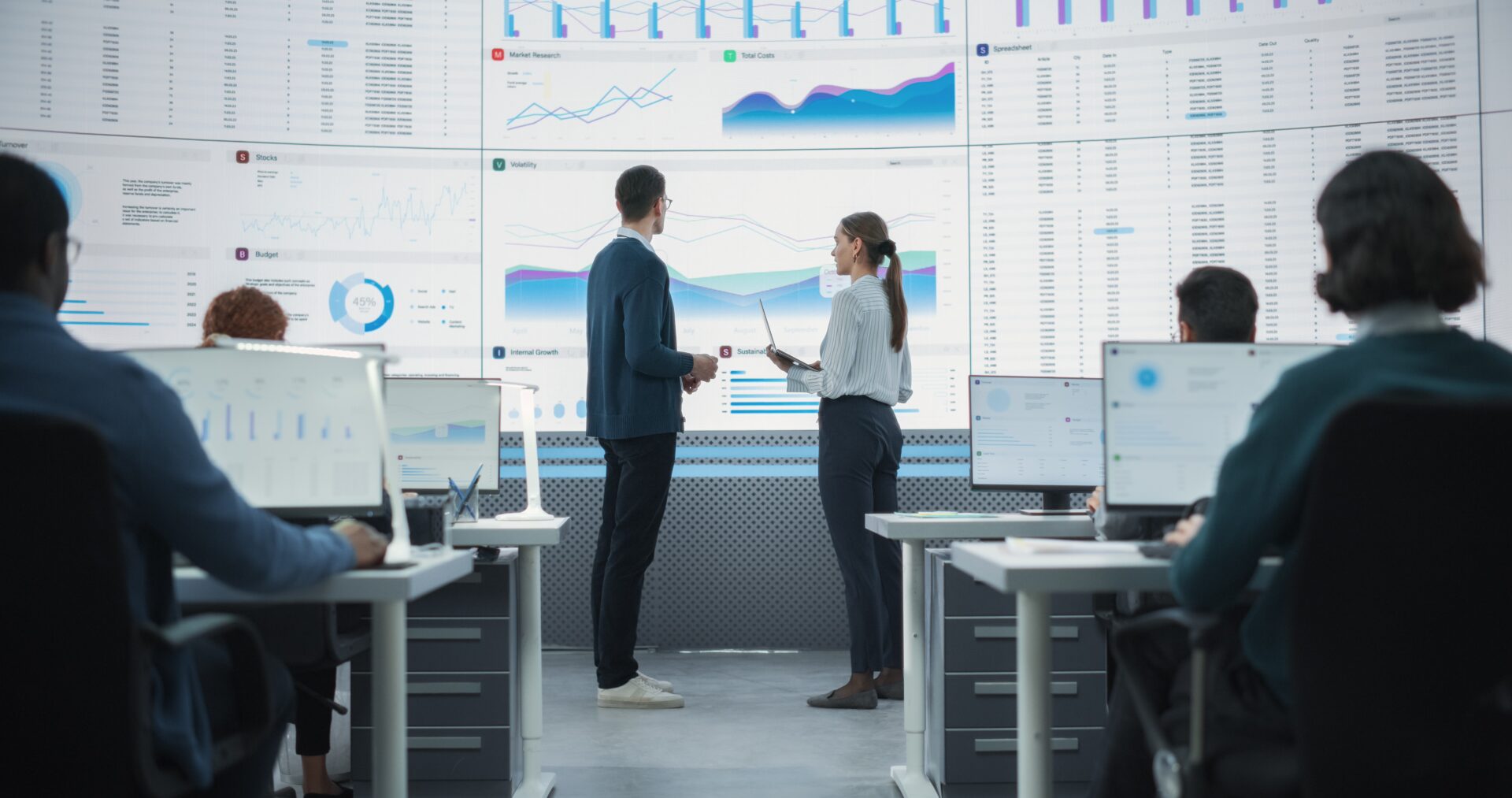Aziende che investono su startup: i fondi di Corporate Venture Capital in Italia, da A2A a Zanichelli