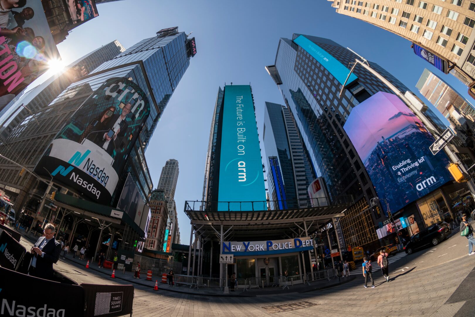 Bending Spoons al Nasdaq, Paracchi: “Vi racconto che cosa vuol dire giocare in serie A”