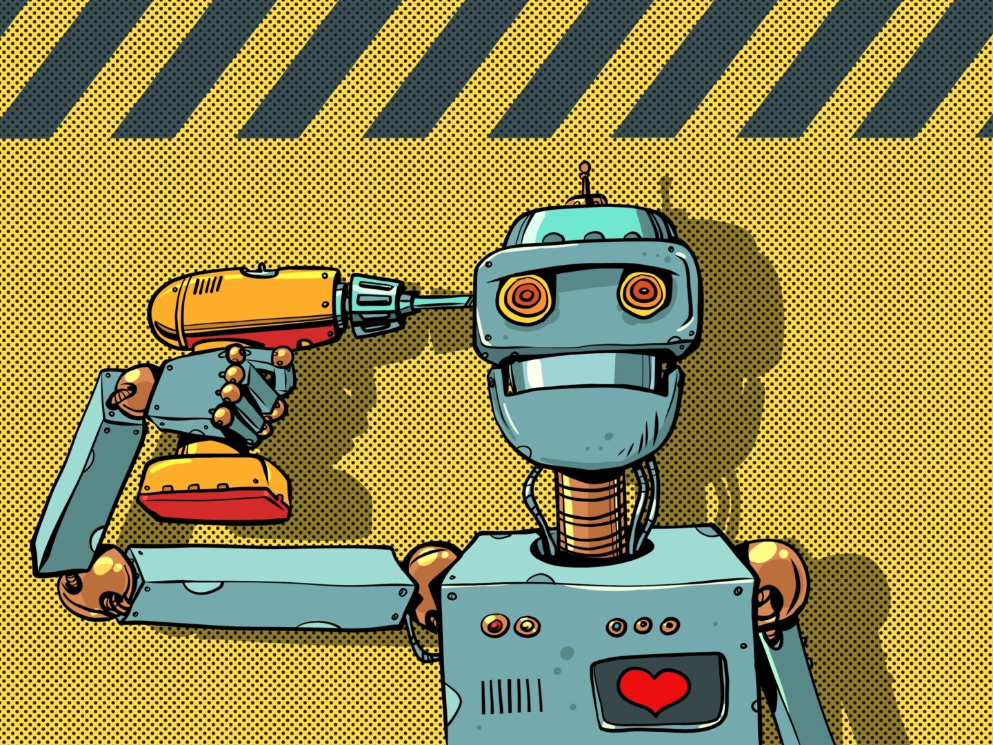 Anthropic dice che sarebbe bene frenare sull’AI. Ma chi ci crede davvero? L’innovazione si interroga