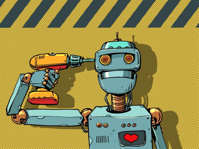 intelligenza artificiale