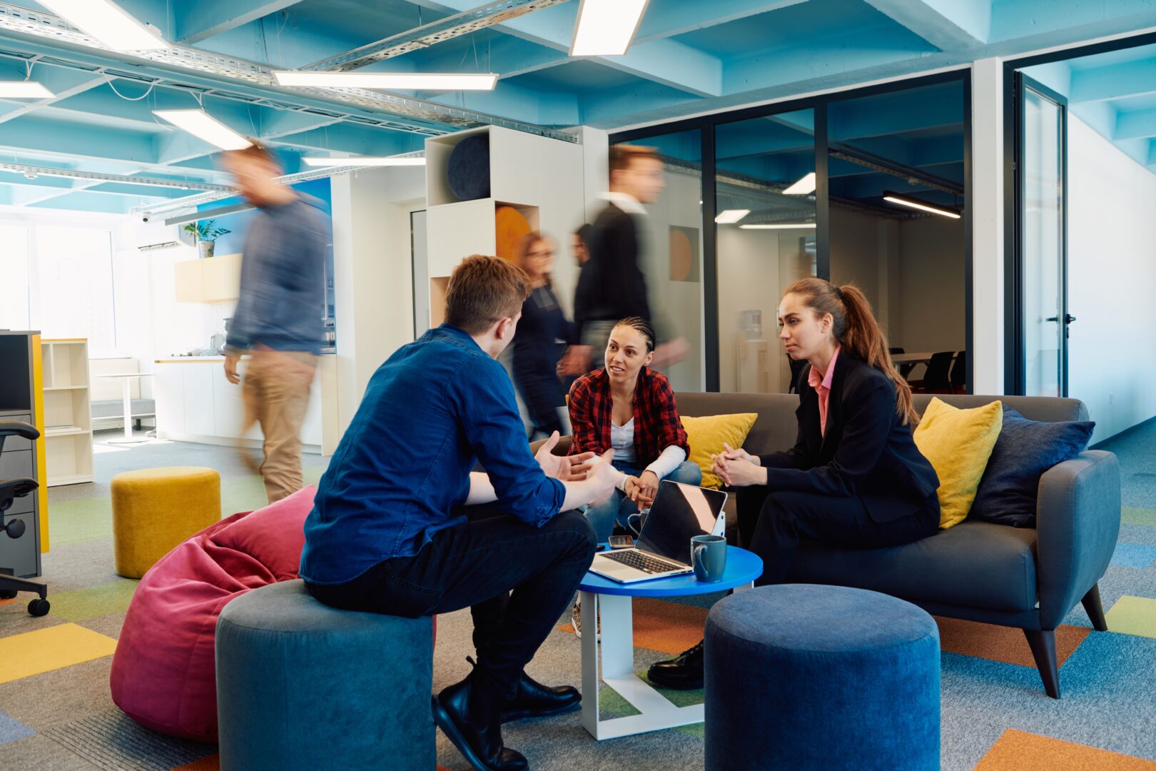 Come aprire una startup passo dopo passo: la guida completa, dall’idea ai finanziamenti