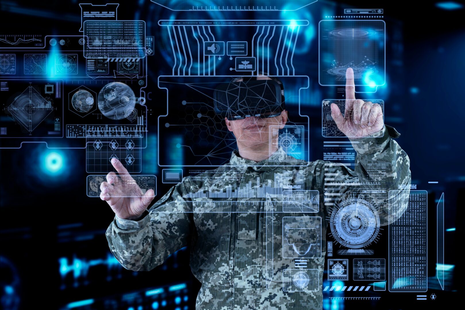 Dual-use, svolta EIC: fondi europei anche per il defence tech