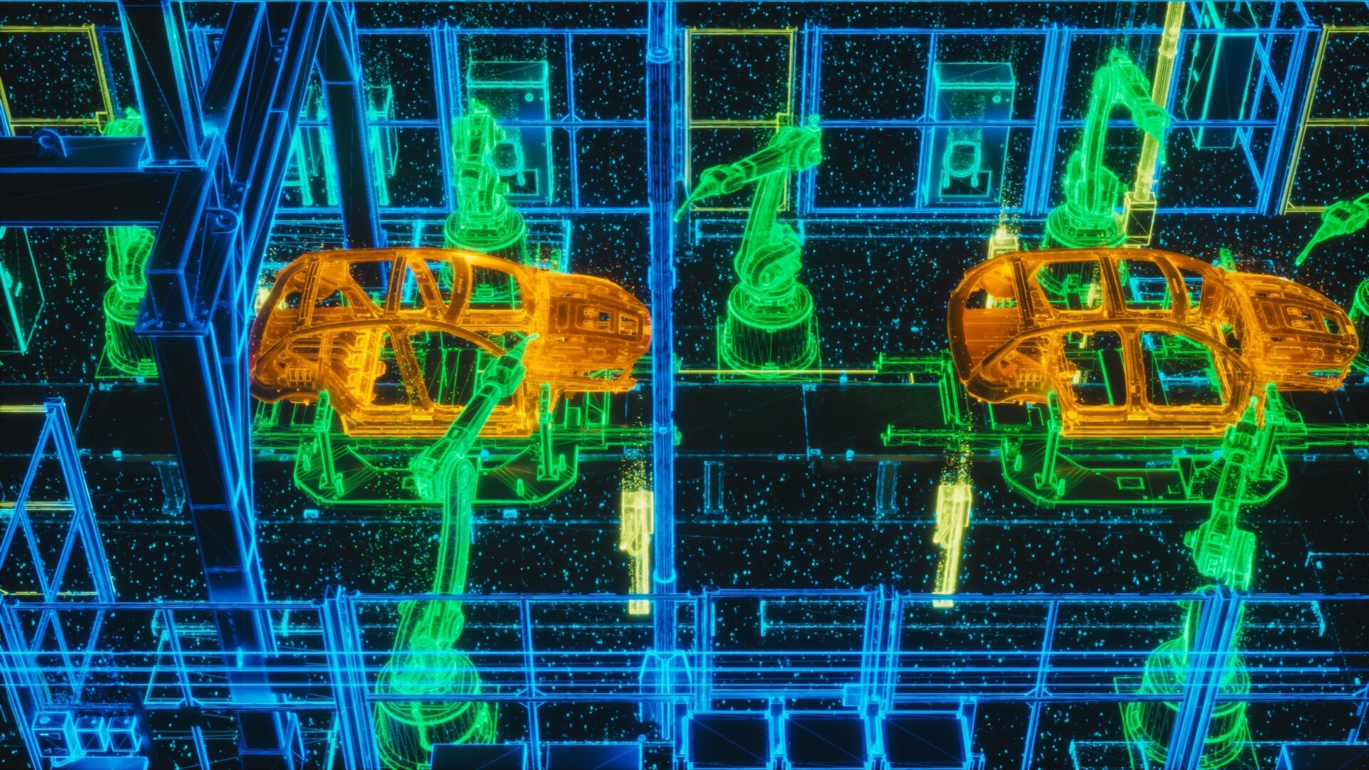 Iveco Group cerca startup per la computer vision in fabbrica