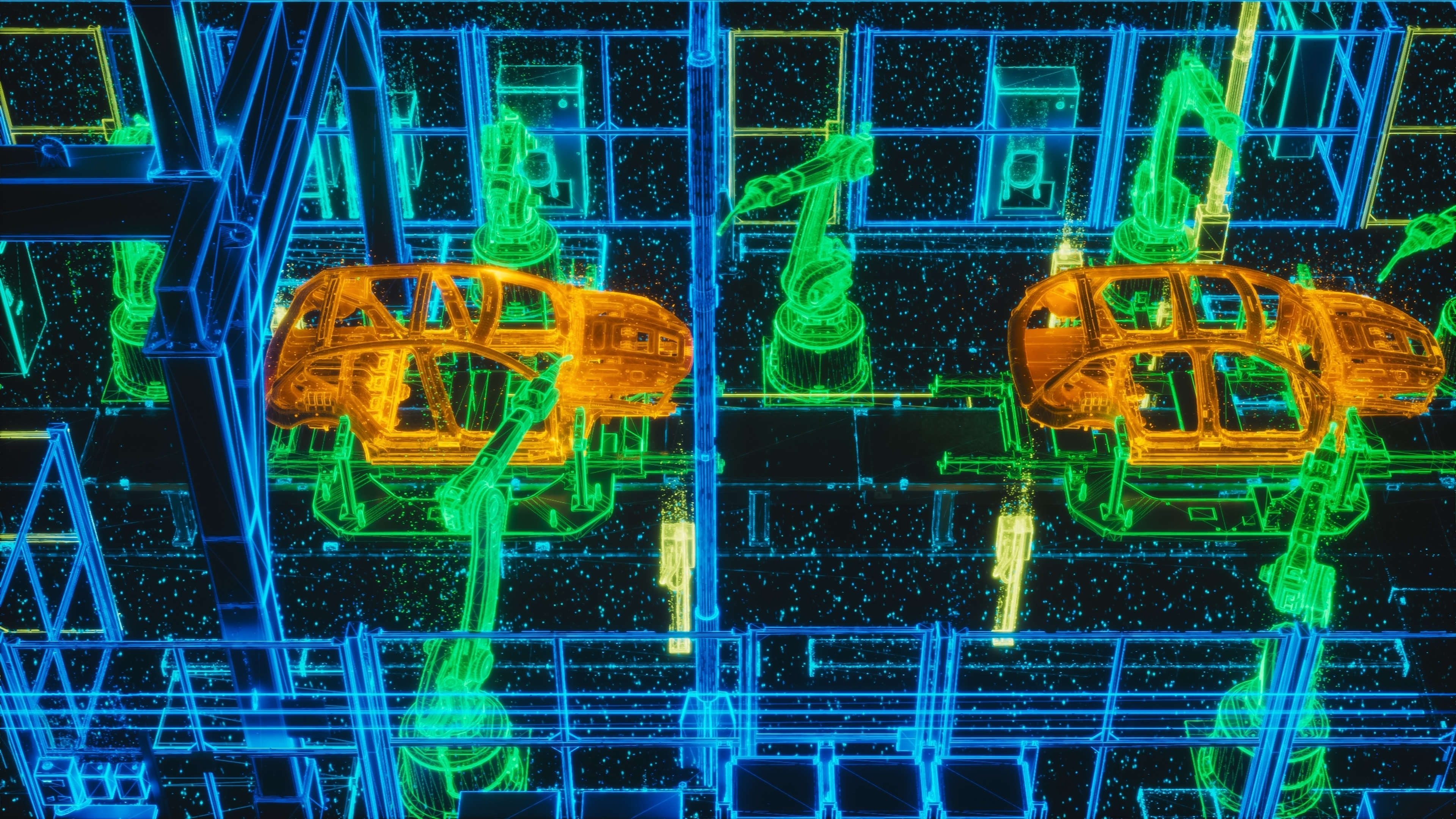 computer vision
