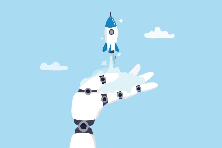 AI, startup