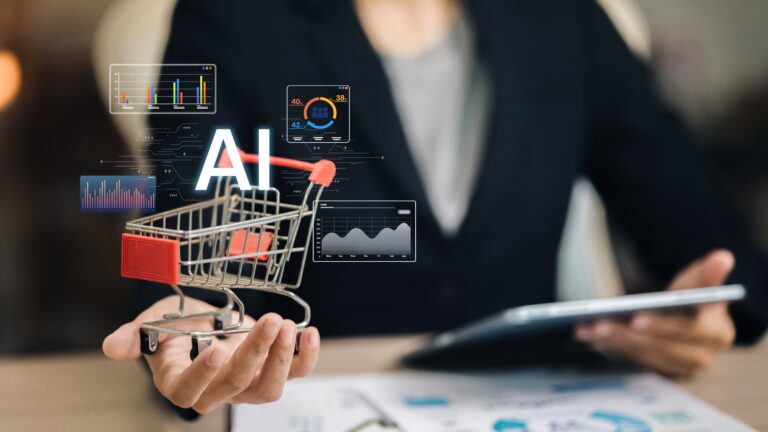Intelligenza artificiale nel retail