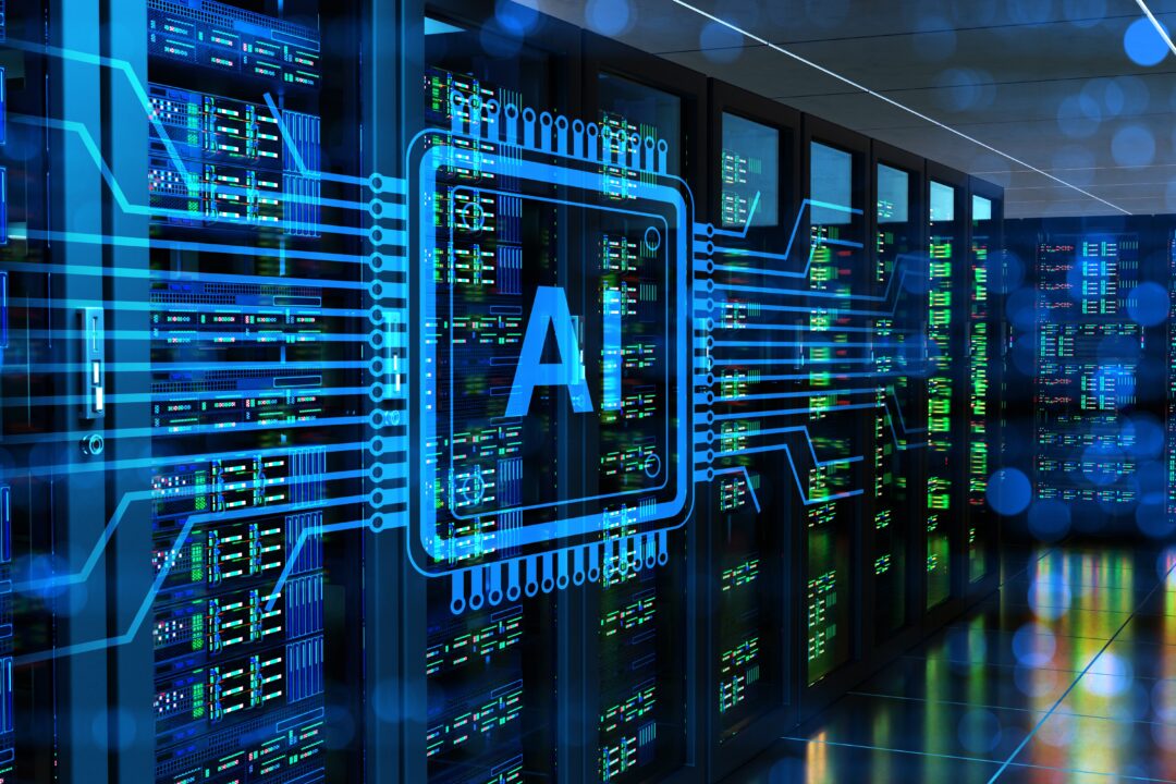Dati in azienda: cosa cambia con l’AI