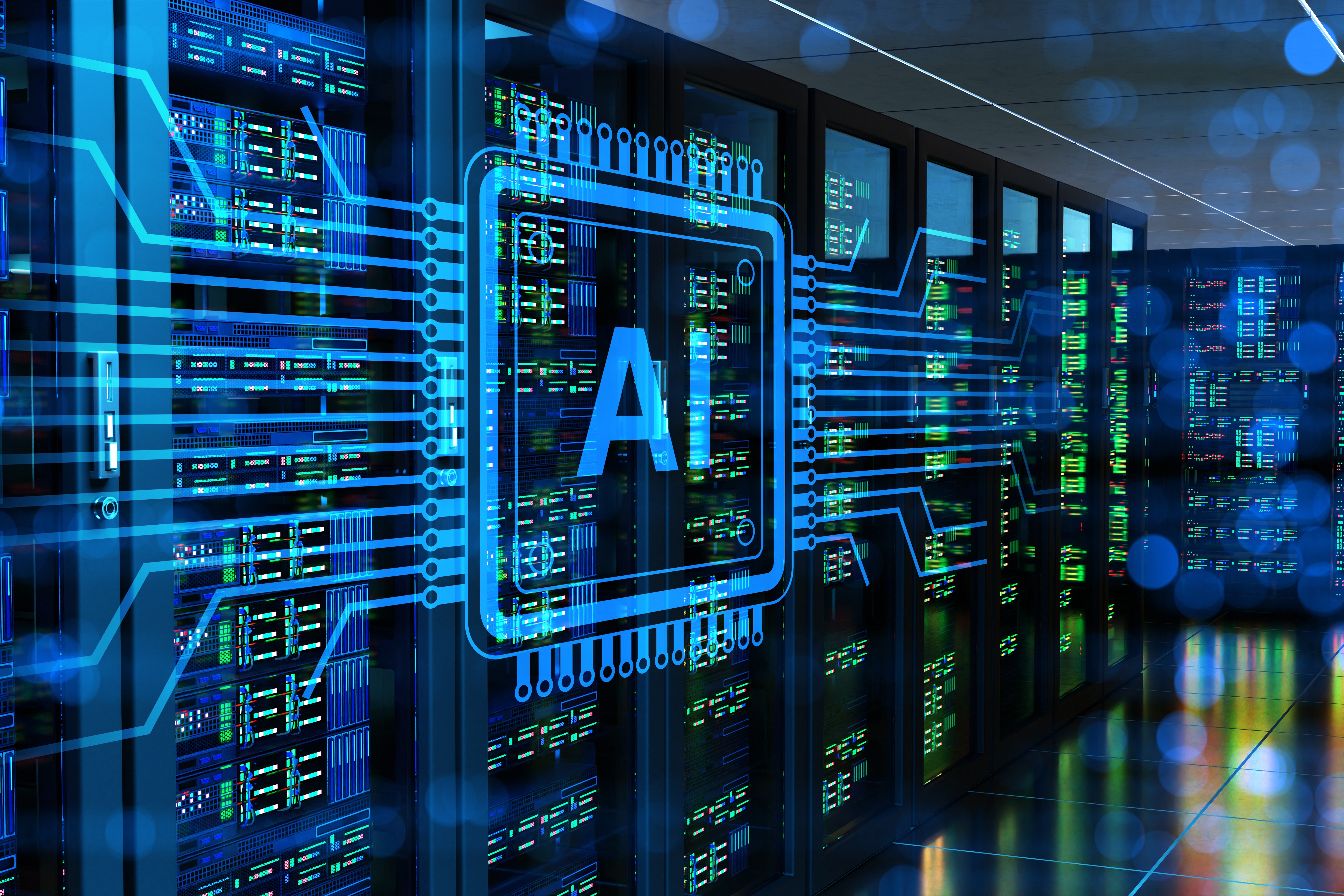 Dati in azienda: cosa cambia con l’AI