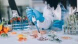 Innovazione agritech