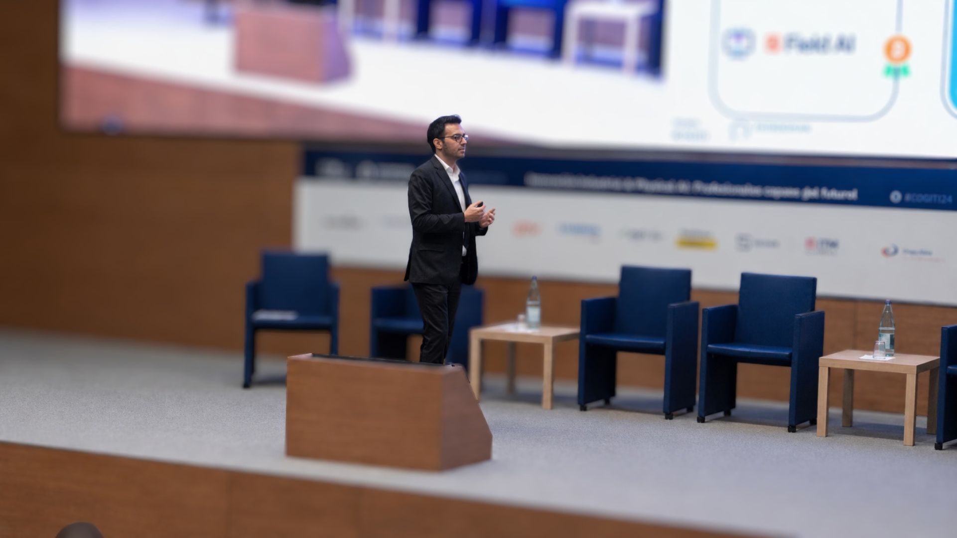 startup robotica