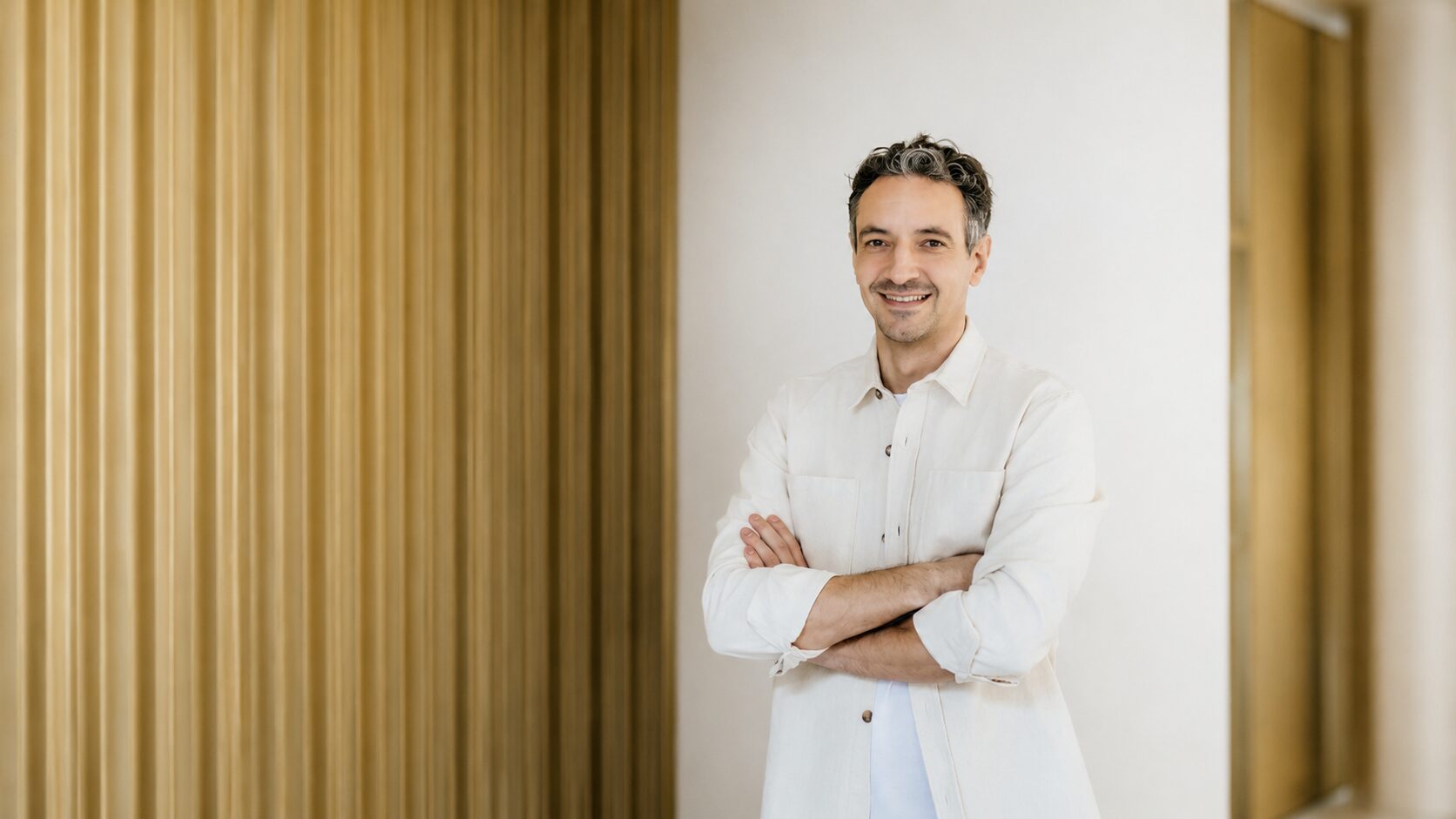 Lorenzo Pireddu, Managing Director per il Sud Europa di Qonto