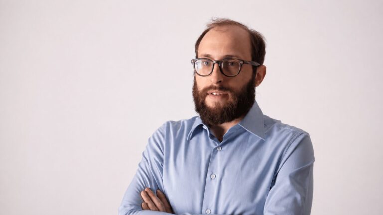 Giorgio Ciron, Direttore di InnovUp