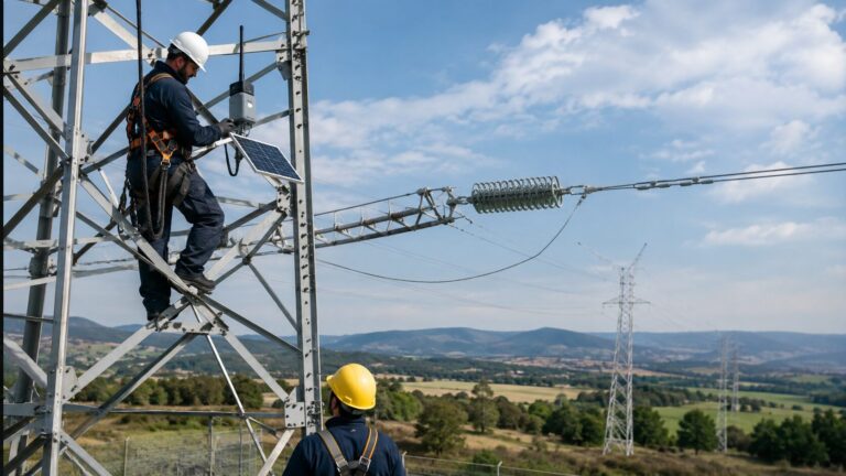 reti elettriche