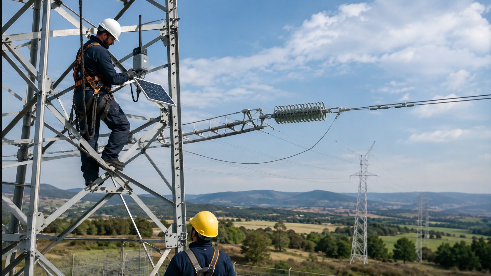 reti elettriche