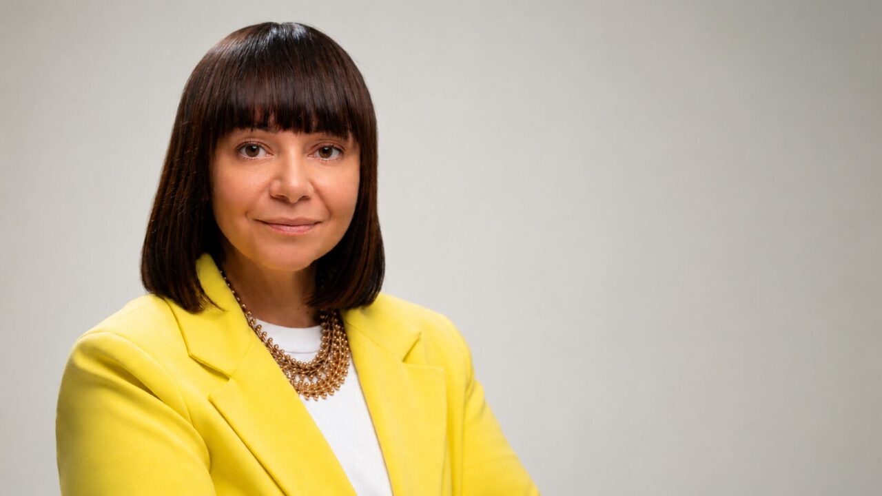 Serena Zilio, Marketing & Communication Director di Euronics Italia