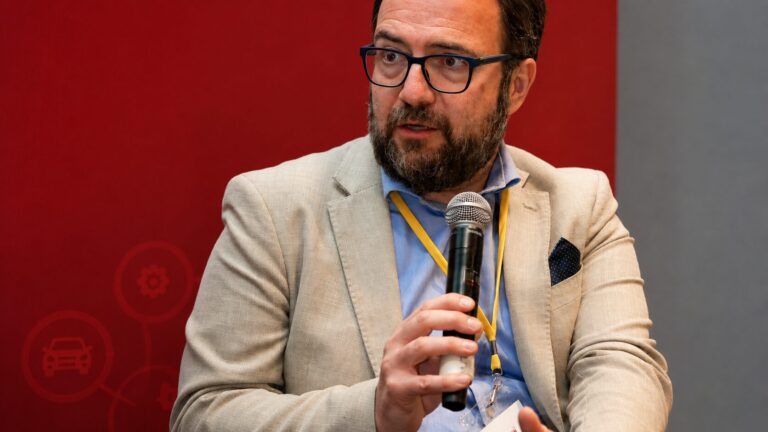 Pierluigi Modesti, Data Manager & Process-Centric Data Governance Banca Patrimoni Sella