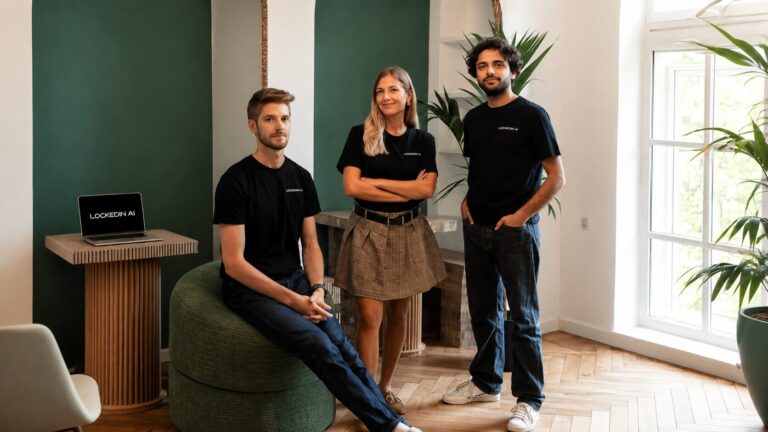 I founders di Lexroom