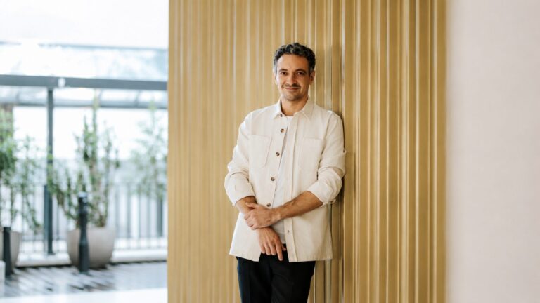 Lorenzo Pireddu, Managing Director Sud Europa di Qonto