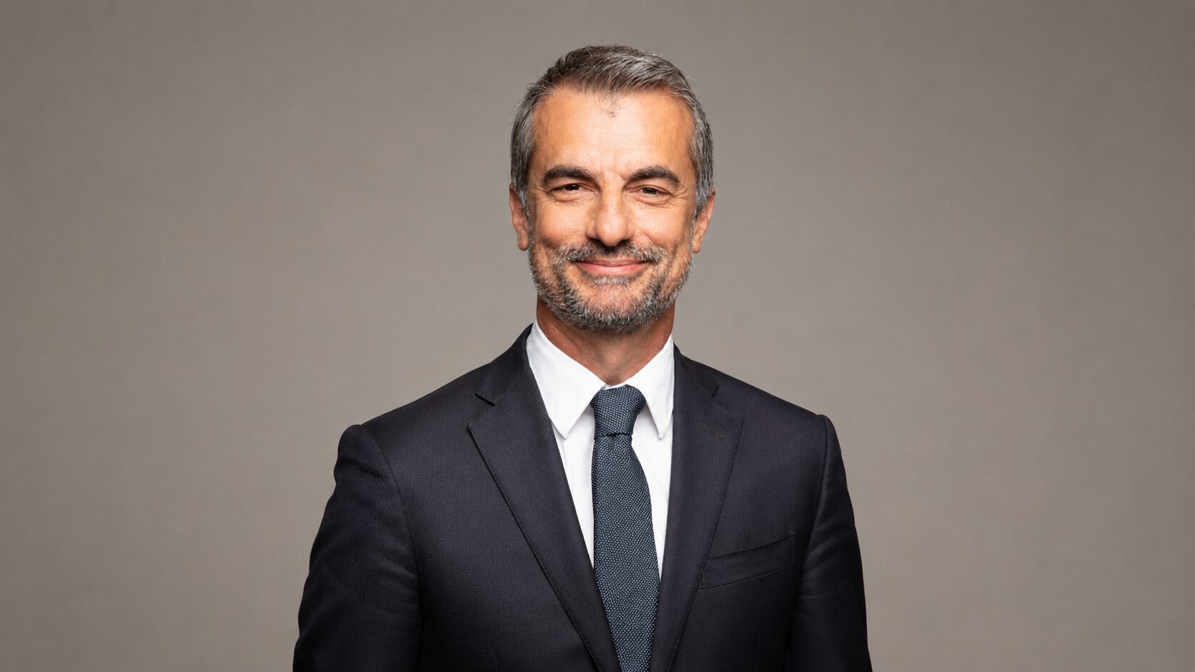 Andrea Casaluci, CEO di Pirelli