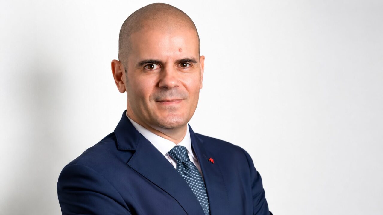 Emanuele Cosimelli, Amministratore Delegato di MediaWorld.