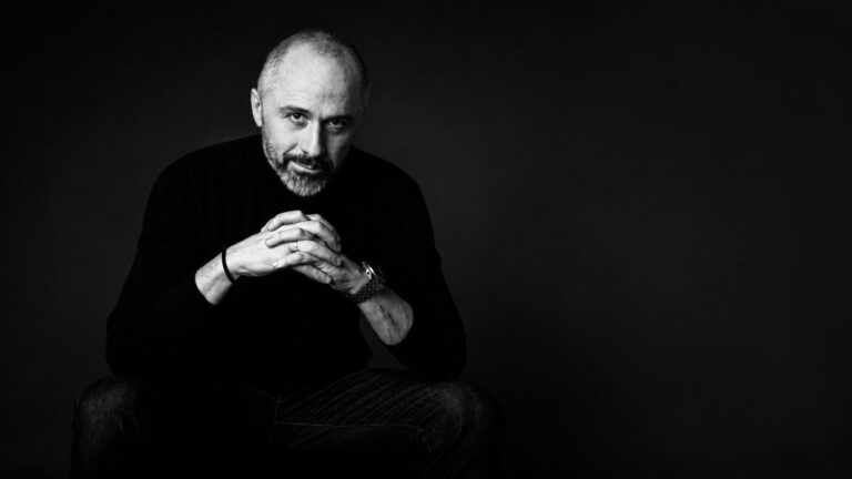 Bruno Fornasari