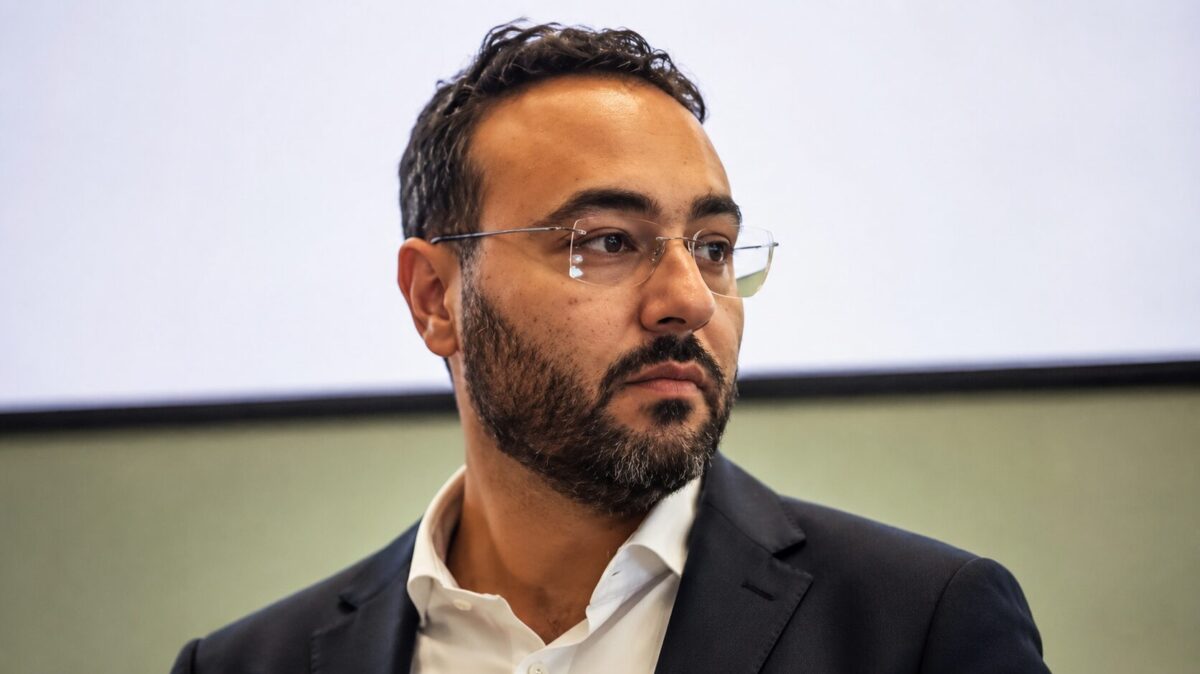 Luca Arietta, responsabile del team di Platform Governance di Unipol Assicurazioni,