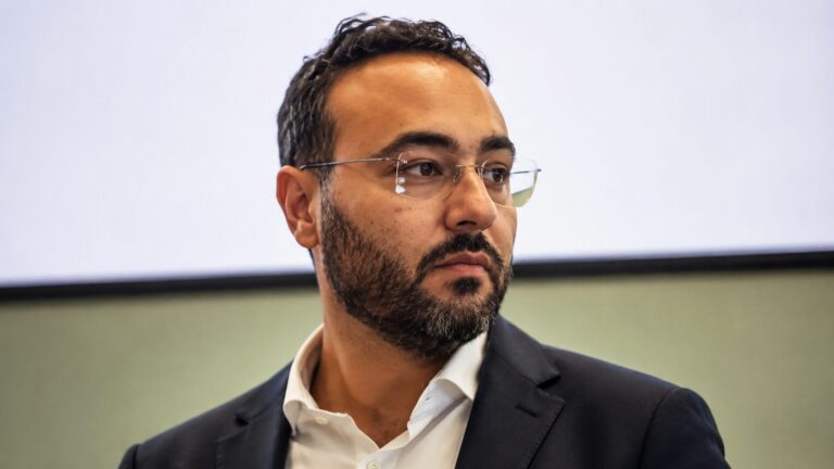 Luca Arietta, responsabile del team di Platform Governance di Unipol Assicurazioni,