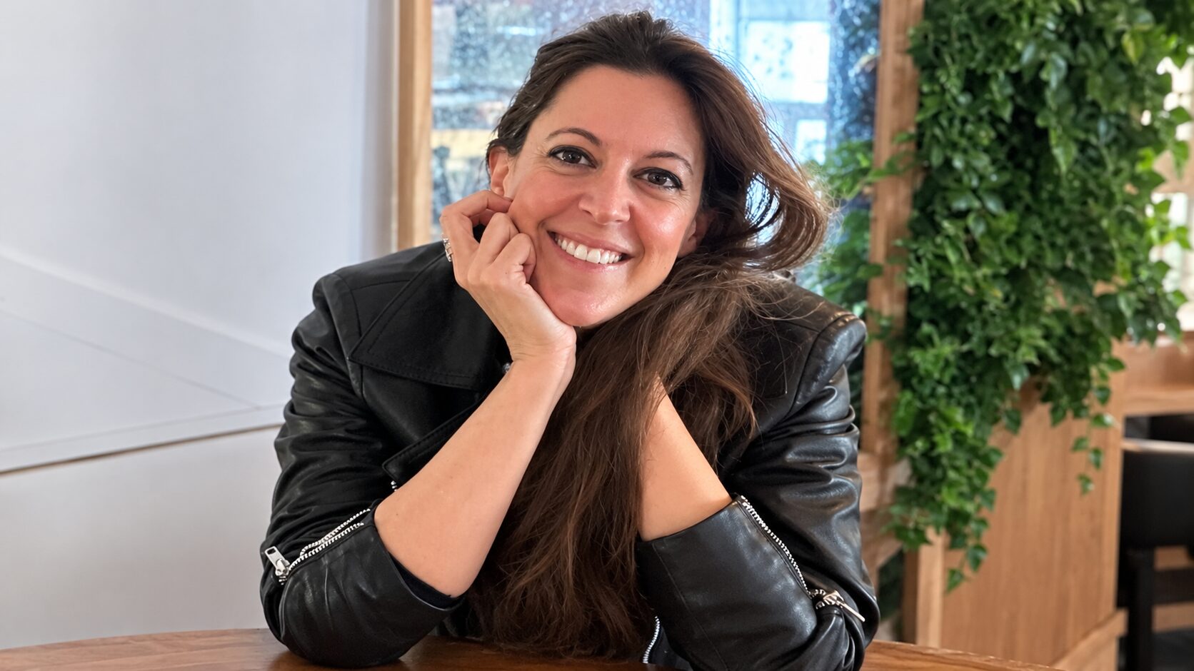 Cristina Cruz, Chief Digital Officer di Heymondo