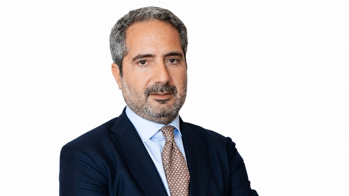 Pierroberto Folgiero, Amministratore Delegato di Fincantieri