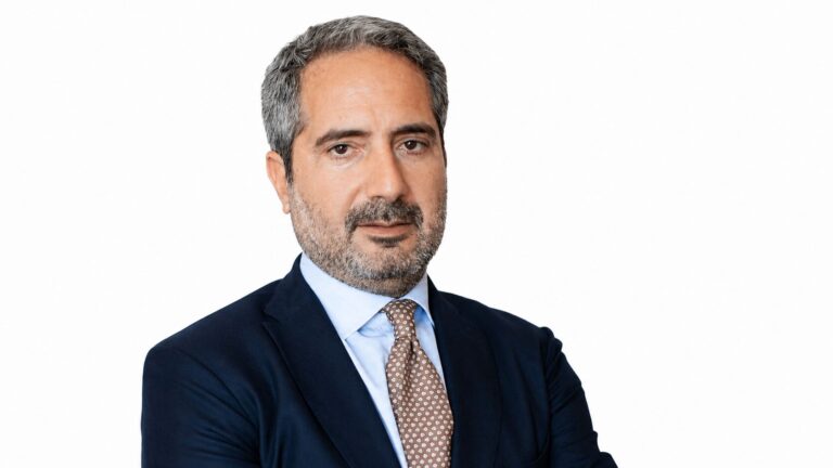 Pierroberto Folgiero, Amministratore Delegato di Fincantieri