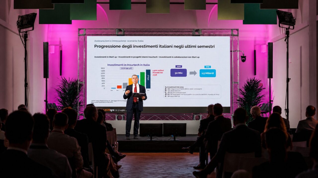 17 soluzioni innovative agli Italian Insurtech Awards 2026