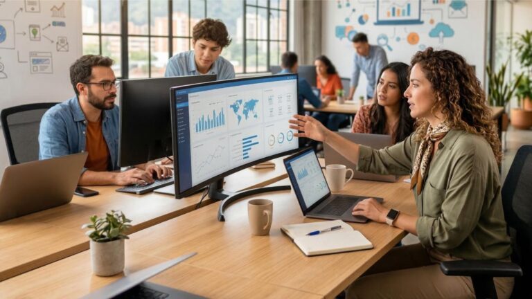 Digital marketing per startup
