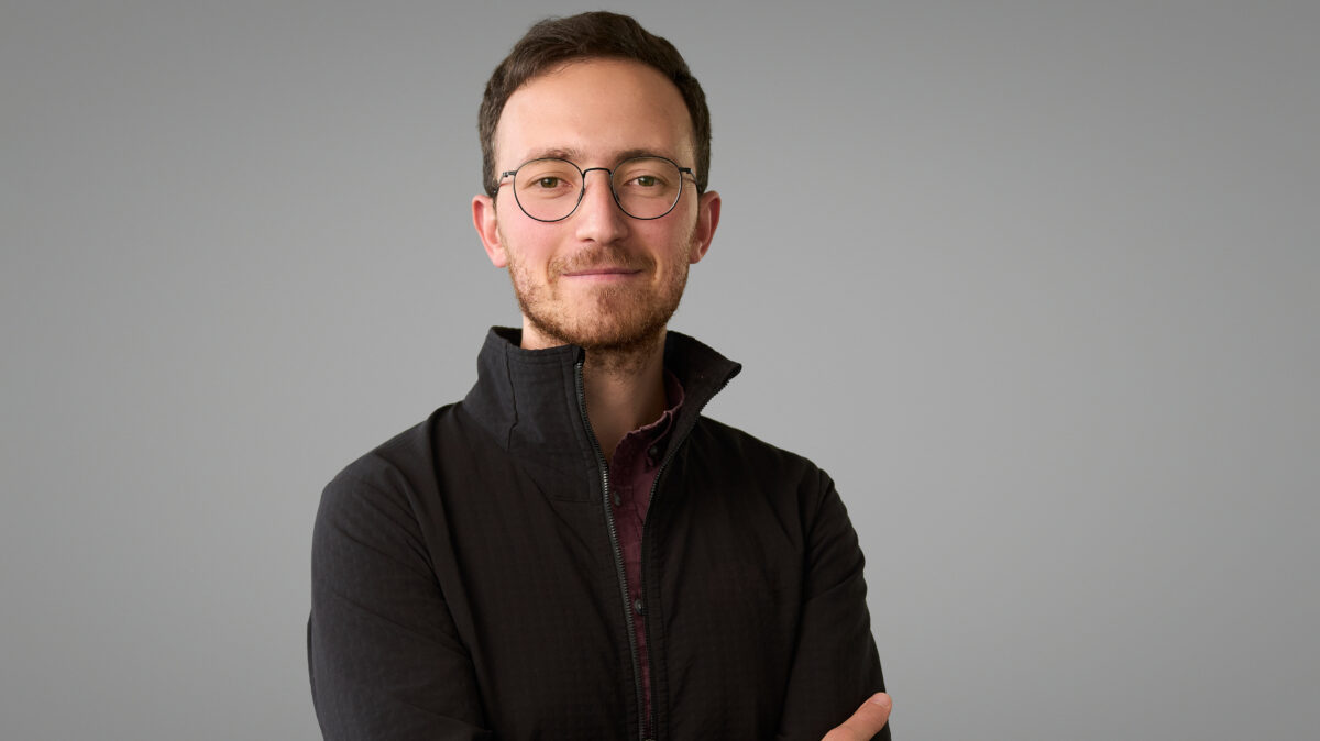 Francesco Sciortino, CEO di Proxima Fusion